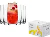 KROSNO Blended Sklenice long drink, Sada 6, 350 ml Náhled obrázku produktu 13