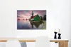MuchoWow® Poster Zaanse schans mit Mühle 60x40 cm - Produktbild-Vorschau 5