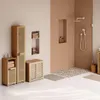 5five Simply Smart | Badezimmerschränke - Sicela - 170 cm - Produktbild-Vorschau 19