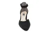 Gabor 41.340 Damenschuhe - Riemchen Pumps schwarz Elegant Produktbild-Vorschau 5