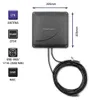 Qoltec QOLTEC 57041 Antenna 4G LTE DUAL MIMO Náhled obrázku produktu 3