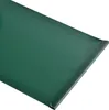 Juskys PVC Sichtschutzstreifen Doppelstabmatten Zaun - 35m Produktbild-Vorschau 4