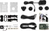 Whadda Raspberry Pi 4 Starterkit (4 GB) mit Kühlgehäuse, Produktbild-Vorschau 1