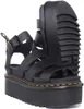 DR. MARTENS BLAIRE QUAD Čierna Náhľad obrázku produktu 28