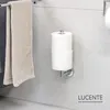 bremermann Bad-Serie LUCENTE - Ersatz-Toilettenpapierhalter Produktbild-Vorschau 6