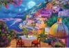 PUZZLE 1500 Date à Positano 26218 Voir les images du produit 3