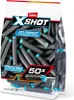X-Shot Freccette morbide di ricambio 50 pezzi 36588 Anteprima dell’immagine prodotto 3
