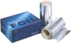 Alufolie P4, bunt, 12 cm x 50 m, 20 Mikrometer Stärke, 4 Produktbild-Vorschau 1