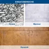 Scheppach Diamant-Trennscheibe Professional - Ø 200 x 25,4 Produktbild-Vorschau 3