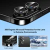 Film de protection d'écran pour iPhone 17, lot de 3, Voir les images du produit 8