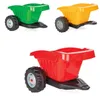 Rimorchio Pilsan per trattorino per bambini 07317 Active, Anteprima dell’immagine prodotto 1