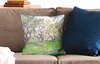 MuchoWow® Zierkissen Sofakissen Wohnzimmer Dekokissen 45x45 Produktbild-Vorschau 2