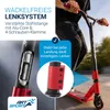 ArtSport Stunt Scooter Red Smoke - Trick Roller für Kinder Produktbild-Vorschau 5