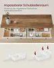 VASAGLE Küchenschrank, Sideboard mit Schubladen, Produktbild-Vorschau 8