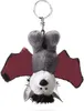 NICI portachiavi pipistrello SirSimon 10cm Anteprima dell’immagine prodotto 1