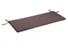 Sitzbank Deborah aus Massivholz 166 x 52 x 87 Küchenbank Produktbild-Vorschau 2