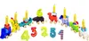 Train d'anniversaire Voir les images du produit 3
