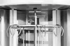 ROYAL Catering ELEKTRICKÝ VERTIKÁLNÍ GRIL - 1500W - 4v1 - Náhled obrázku produktu 5