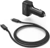 Hama Notebook-Netzteil Universal-KfZ, USB-C, PD, 65W Produktbild-Vorschau 2