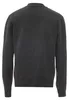 LYNNEA herren cardigan - Grau, S/M Produktbild-Vorschau 2