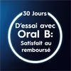ORAL-B Vitality Pro D103, eletrický zubní kartáček, modrá Náhled obrázku produktu 11
