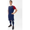 JAKO Unisex Trikot Iconic KA, Farbe:navy/chili red, Produktbild-Vorschau 6