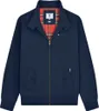 Lambretta - Pánská bunda Harrington LB205 (L) (Námořnická Náhled obrázku produktu 1