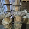 Kabeltrommel Natur  70cm x Höhe 58cm Produktbild-Vorschau 7