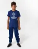 Tričko Champions League pre deti - veľkosť 152 - futbal - Náhľad obrázku produktu 1