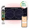 Klarstein Air Art Smart Chauffage Infrarouge, 700W Voir les images du produit 1
