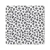 MuchoWow® Mauspad Mousepad Panther Druck - Grau - Flecken Produktbild-Vorschau 1