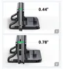 Ugreen aluminiowy pionowy stojak uchwyt podstawka na Podgląd zdjęcia produktu 15