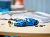 LEGO Speed Champions McLaren Elva, Stavebnica, 7 rok / Náhľad obrázku produktu 37