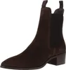 Gant Footwear 31553093 St Broomly - Damen Stiefeletten - Produktbild-Vorschau 1