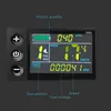 Display LCD per biciclette elettriche, ABS, impermeabile, Anteprima dell’immagine prodotto 7