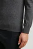 11 Project PRMelville Herren Strickpullover Troyer Produktbild-Vorschau 5