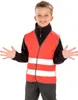 Result Safe-Guard Junior Safety Vest Produktbild-Vorschau 5