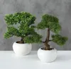 Bonsai 33cm Boltze Produktbild-Vorschau 6