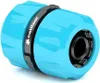 CELLFAST 50-600, conector para manguera, 5/8 - 1/2", Vista previa de la imagen del producto 1