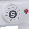 SINGER M1005, Weiß, Halbautomatische Nähmaschine, Nähen, Produktbild-Vorschau 16