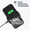 kwmobile Hülle kompatibel mit Apple iPhone 17 Pro Max - Produktbild-Vorschau 5