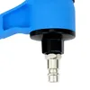 MONZANA® Drucklufttacker 2in1 Druckluftnagler 1/4" 5-7,5 Produktbild-Vorschau 3