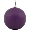 Kugelkerzen Brombeer 80 mm, Inhalt 6 Stück Produktbild-Vorschau 4