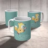 Mr. & Mrs. Panda Teepott Fußballspiel - Meeresbrise - Produktbild-Vorschau 5