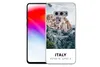 MuchoWow® Handyhülle Schutzhülle Hülle für Samsung Galaxy Produktbild-Vorschau 2