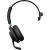 JABRA Evolve2 65 monaural MS USB-A Bluetooth LS black Produktbild-Vorschau 9