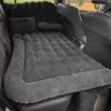 2 w 1 Wielofunkcyjny dmuchany materac podróżny PVC Podgląd zdjęcia produktu 7