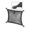 Ablagenetz 40x34cm KFZ Organizer mit Schraubbefestigung für Produktbild-Vorschau 3