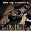 KOSPET TANK T4C Smartwatch HerrenTaschenlampe Produktbild-Vorschau 8