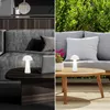 Lampe de table LED rechargeable Lampe de table pour Voir les images du produit 3